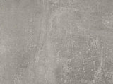 Desk with Drawer&Cabinet Concrete Grey 100x40x73 cm Engineered Wood 342654