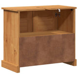 Sink cabinet VIGO Brown and Honey Brown 68 x 34 x 59 cm 4019101