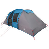 Instant Tent Blue 524 x 232 x 192 cm 42017491
