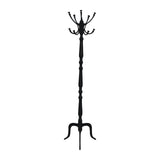 Black Coat Stand IN3246