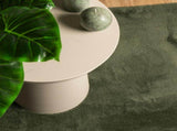 Rug HUARTE Short Pile Soft and Washable Forest Green 120x170 cm 375095