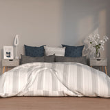 Bedside Cabinets 2 pcs Concrete Grey 40x40x56 cm Engineered Wood 326804