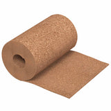 Cork Roll Brown 800 x 50 x 0.8 cm Cork 42033435