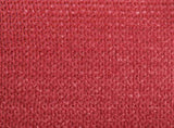 Sunshade Sail 160 g/m Red 5x7 m HDPE 311632