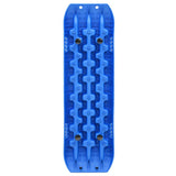 Traction Boards 2 pcs Blue 106x30.5x7 cm Nylon 210776