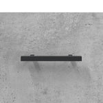 Highboard Concrete Grey 69.5x34x180 cm Engineered Wood 3189473