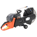 Gasoline Concrete Saw 58 cc 151208