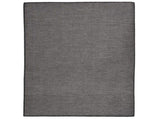 Outdoor Flatweave Rug 200x280 cm Grey 340777