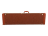 Electric Square PU Hard Case Fits ST TL 170 Style Electric 23063628