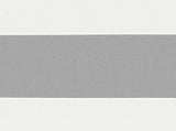 Sun Shade Sail Light Grey and White 4 x 3 m 42031124