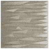 Wall Panels 48 pcs Beton 50x50 cm XPS 12 m Stone 4100082