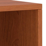 Bedside Cabinets 2 pcs Honey Brown 35x30x40 cm Solid Pinewood 322241