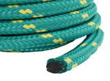 Boat Rope 50 m 3 Green PP 42029644