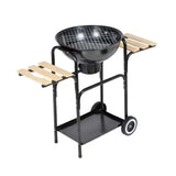 Charcoal Kettle Barbecue Louisiana 40448