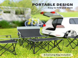 Picnic Table Set 51953787