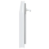 Basement Window Internal Colour White RISOR 110 x 40 cm 42047266