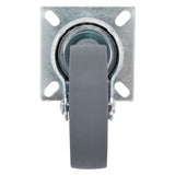 32 pcs Swivel Casters 75 mm 277835