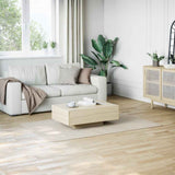 Shaggy Rug Cream White 120x183 cm Polyester 353830