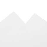 Tarpaulin White 3.5x5 m 650 g/m 156193