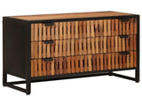 Drawer Cabinet with Drawer 75 x 30 x 54 cm 42020093