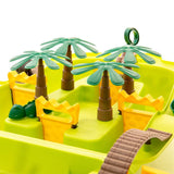 Water Fun Trolley Jungle 51x21.5x66.5 cm Polypropylene 94211