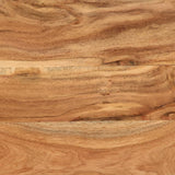 TV Cabinet 160x42x40 cm Solid Wood Acacia 4013492