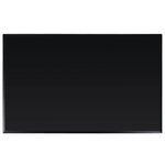 Table Top Tempered Glass Rectangular 1000x620 mm 244621