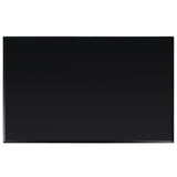 Table Top Tempered Glass Rectangular 1000x620 mm 244621