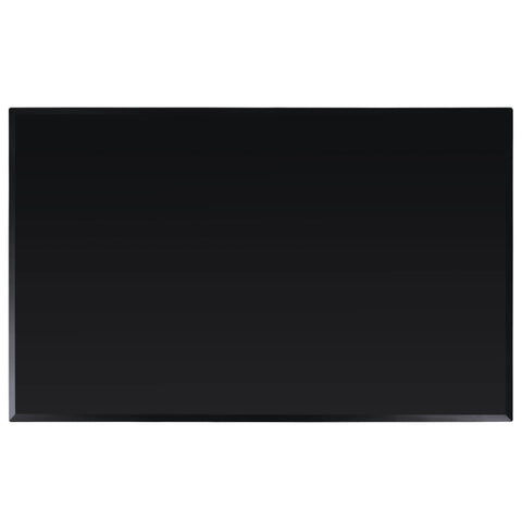 Table Top Tempered Glass Rectangular 1000x620 mm 244621
