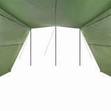 Water Resistant Tarp -Person 302 x 240 x 240 cm Waterproof 42001050