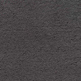Area Rugs HUARTE Anthracite 80 x 150 cm Polyester 4103656