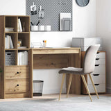 Desk Artisan Oak 90 x 40 x 76 cm 869401