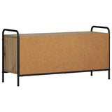 TV Cabinet 99 x 33 x 50 cm Artisan Oak Engineered Wood 8013709