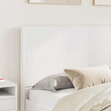 Bed Frame with Storage and Headboard White 120 x 190 cm 3413877