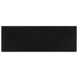 Stair Treads 10 pcs 25x75 cm Rubber 155641