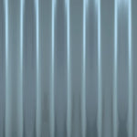 ZNTS Roof Panels 12 pcs Powder-coated Steel Grey 80x36 cm 319134