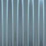 ZNTS Roof Panels 12 pcs Powder-coated Steel Grey 80x36 cm 319134