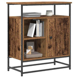 Sideboard Old Wood 69 x 35 x 80 cm Engineered Wood 862979