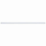 Stair Nosings 30 pcs Silver 67 x 3.5 x 3 cm Aluminium 4013474