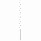 Plant Support 20 pcs Green 170 x 0.6 x 0.6 cm Steel 4107053