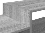 Wall-mounted TV Cabinet Wall-Mounted Grey Sonoma 8006018