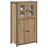 Highboard Artisan Oak 62 x 32 x 106.5 cm Engineered Wood 882252