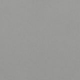 Garden Sofa Armrest with Cushions Impregnated Wood Pine 844698