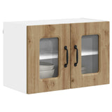 Dishwasher Panel Kalmar Artisan Oak 60 x 31 x 40 cm 884632