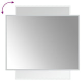 LED Bathroom Mirror 60x80 cm 3154081