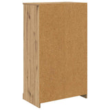 Highboard Artisan Oak 60 x 35.5 x 103.5 cm Engineered Wood 881388