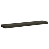 2-Piece Bench Cushions VUGHT 2 pcs 100% Polyester Anthracite 950723