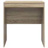Desk Sonoma Oak 70 x 50 x 76 cm 869420