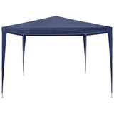 ZNTS Partytent 3x3 Blue 90333