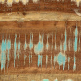 Console Table 110x42x76 cm Solid Wood Reclaimed 4013502